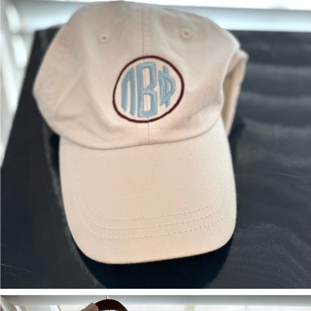 Pi Beta Phi sorority - bundle of items